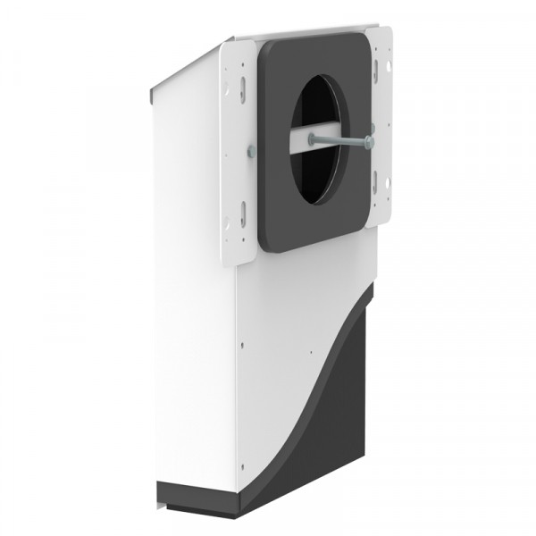 Какую лучше установить приточную вентиляцию в доме: ТОП-13 лучших приточных установок Какую лучше установить приточную вентиляцию в доме: ТОП-13 лучших приточных установок