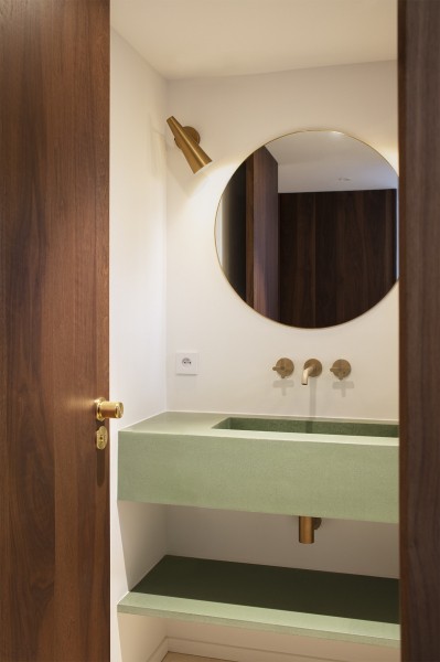 Единство традиций и инноваций в дизайне семейного дома Единство традиций и инноваций в дизайне семейного дома