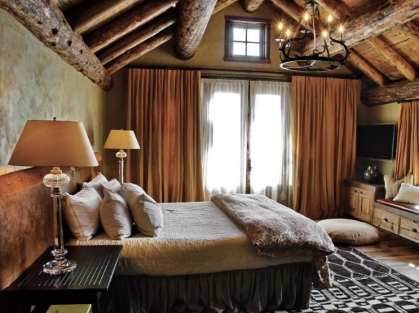 Дизайн штор для спальни Дизайн штор для спальни