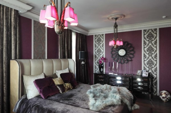 Как оформить интерьер в стиле ар-деко? Как оформить интерьер в стиле ар-деко?