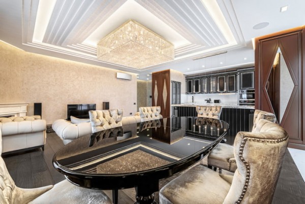 Как оформить интерьер в стиле ар-деко? Как оформить интерьер в стиле ар-деко?