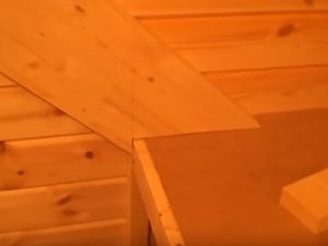 Лестница на мансарду своими руками: пошаговая инструкция + фото Лестница на мансарду своими руками: пошаговая инструкция + фото