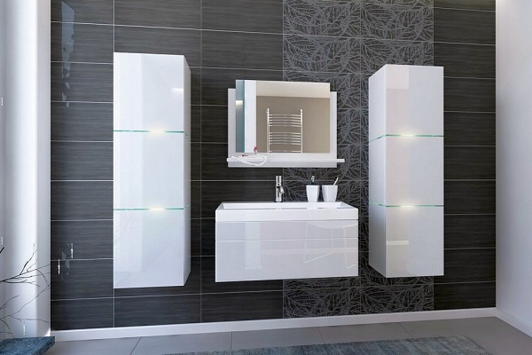 Мебель для ванной — рейтинг производителей по качеству и рекомендации по выбору