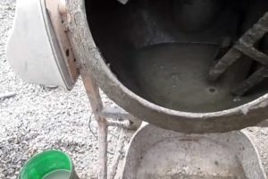 Бетонная лестница своими руками: с какими трудностями придется столкнуться, расчет и пошаговый процесс Бетонная лестница своими руками: с какими трудностями придется столкнуться, расчет и пошаговый процесс