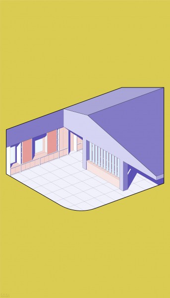 Единство традиций и инноваций в дизайне семейного дома Единство традиций и инноваций в дизайне семейного дома