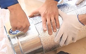 Вентиляция в частном доме: схема и монтаж Вентиляция в частном доме: схема и монтаж