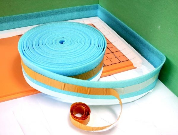 Как сделать слив для душа в полу: подробная инструкция по монтажу Как сделать слив для душа в полу: подробная инструкция по монтажу