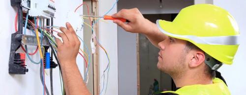 Плюсы профессионального монтажа электрики в квартире под ключ Плюсы профессионального монтажа электрики в квартире под ключ