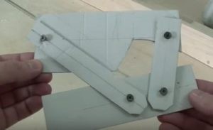 Лестница раскладная на чердак своими руками с люком: пошаговая инструкция Лестница раскладная на чердак своими руками с люком: пошаговая инструкция