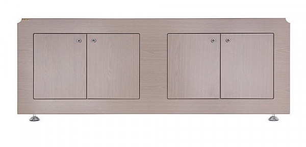 Рейтинг лучших экранов под ванну: какой выбрать экран под ванну