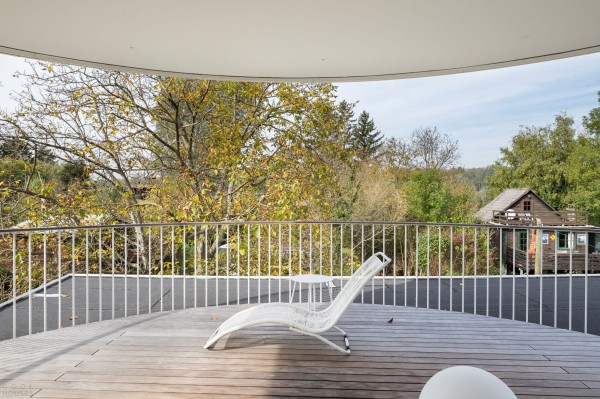 Креативный прибрежный дом «Пиратская яхта» Креативный прибрежный дом «Пиратская яхта»