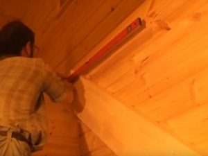 Лестница на мансарду своими руками: пошаговая инструкция + фото Лестница на мансарду своими руками: пошаговая инструкция + фото