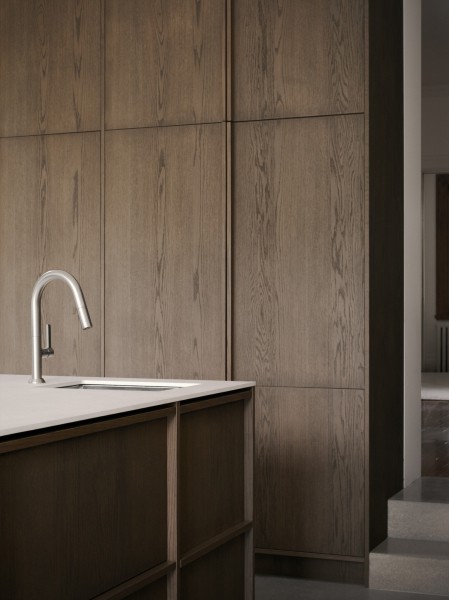 Дом с историческим характером и современным комфортом Дом с историческим характером и современным комфортом