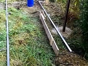 Как построить забор из профлиста своими руками: пошаговая инструкция и важные нюансы