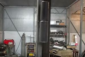 Калитка из металлопрофиля своими руками – схема + порядок выполнения работы Калитка из металлопрофиля своими руками – схема + порядок выполнения работы