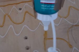 Отделка бетонной лестницы деревом: пошаговая инструкция с фото Отделка бетонной лестницы деревом: пошаговая инструкция с фото