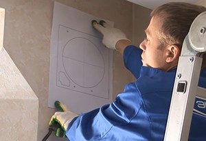 Вентиляция в частном доме: схема и монтаж Вентиляция в частном доме: схема и монтаж