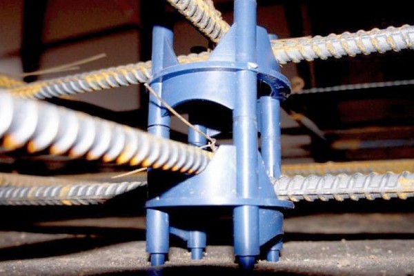 Армирование монолитной лестницы — как выполнить правильно и без лишних затрат