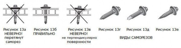 Забор из поликарбоната своими руками: пошаговые инструкции и фото к ним Забор из поликарбоната своими руками: пошаговые инструкции и фото к ним