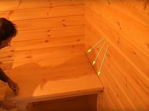 Лестница на мансарду своими руками: пошаговая инструкция + фото Лестница на мансарду своими руками: пошаговая инструкция + фото