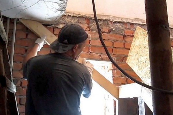 Армирование монолитной лестницы — как выполнить правильно и без лишних затрат