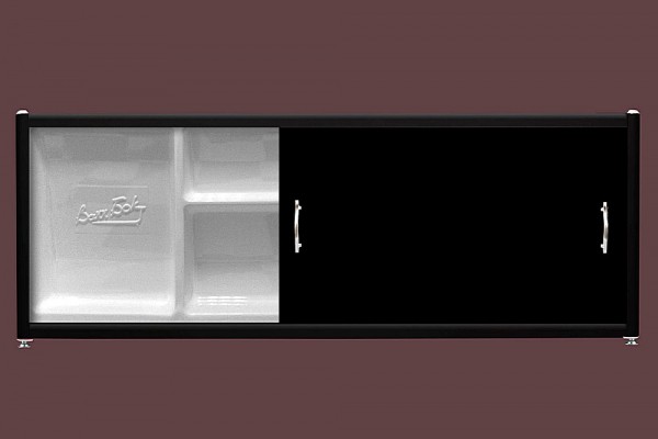 Рейтинг лучших экранов под ванну: какой выбрать экран под ванну