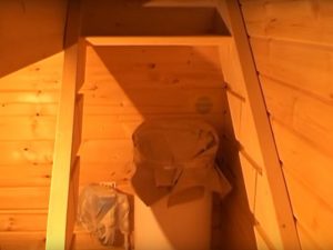 Лестница на мансарду своими руками: пошаговая инструкция + фото Лестница на мансарду своими руками: пошаговая инструкция + фото