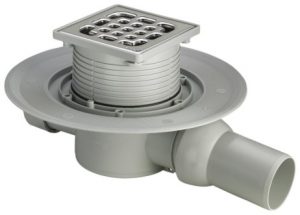 Как сделать слив для душа в полу: подробная инструкция по монтажу Как сделать слив для душа в полу: подробная инструкция по монтажу