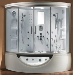 Как выбрать душевую кабину: ТОП-8 лучших вариантов