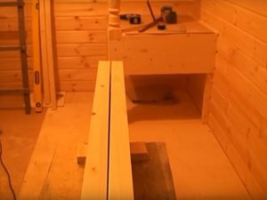 Лестница на мансарду своими руками: пошаговая инструкция + фото Лестница на мансарду своими руками: пошаговая инструкция + фото