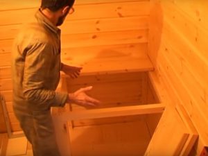 Лестница на мансарду своими руками: пошаговая инструкция + фото Лестница на мансарду своими руками: пошаговая инструкция + фото