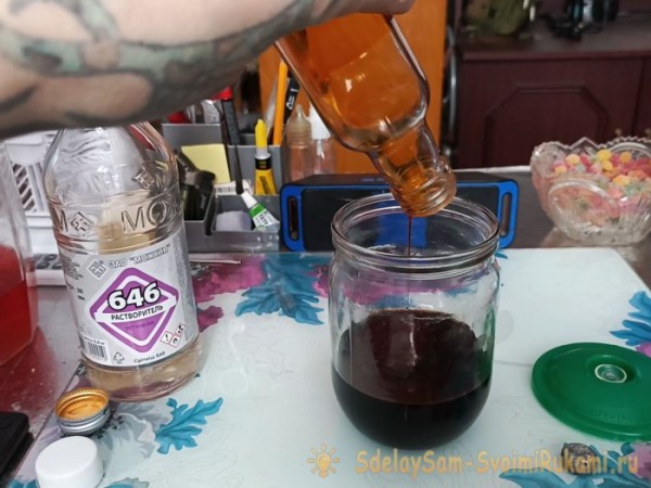 Как стабилизировать древесину подручными средствами с минимальными затратами