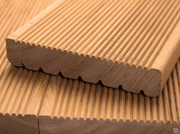 Как выбрать террасную доску: 9 советов по выбору декинга, рейтинг лучших производителей