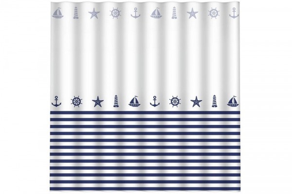 Какую шторку для ванной лучше выбрать — на что обращать внимание и рейтинг ТОП-12