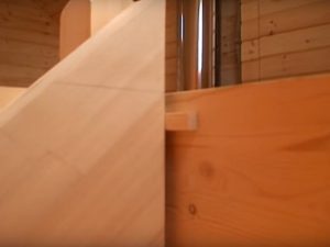 Лестница на мансарду своими руками: пошаговая инструкция + фото Лестница на мансарду своими руками: пошаговая инструкция + фото