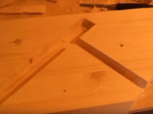 Лестница на мансарду своими руками: пошаговая инструкция + фото Лестница на мансарду своими руками: пошаговая инструкция + фото