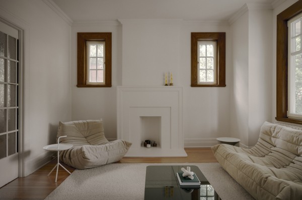 Дом с историческим характером и современным комфортом Дом с историческим характером и современным комфортом