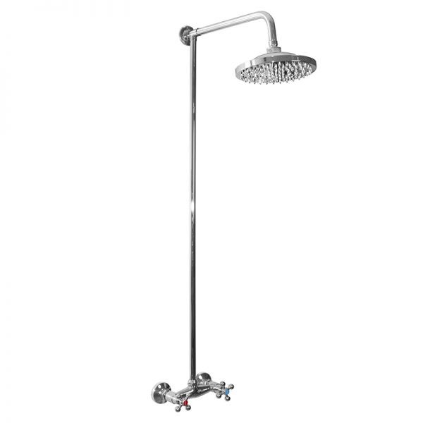 Какую лучше выбрать душевую стойку: ТОП-13 популярных моделей Какую лучше выбрать душевую стойку: ТОП-13 популярных моделей