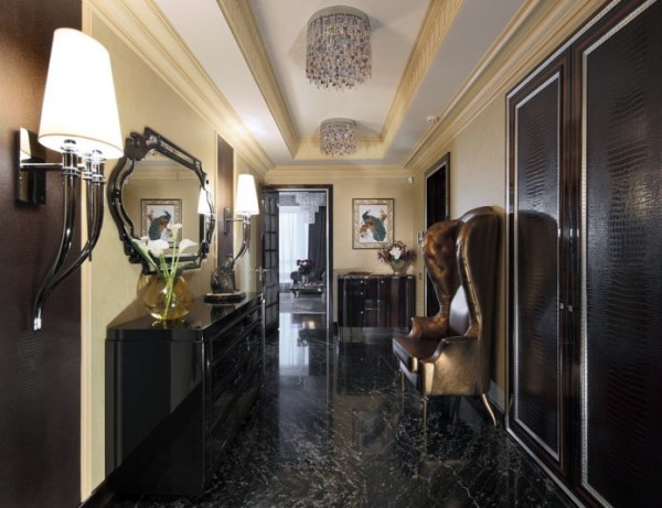 Как оформить интерьер в стиле ар-деко? Как оформить интерьер в стиле ар-деко?