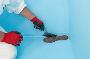 Как сделать слив для душа в полу: подробная инструкция по монтажу Как сделать слив для душа в полу: подробная инструкция по монтажу