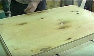 Лестница раскладная на чердак своими руками с люком: пошаговая инструкция Лестница раскладная на чердак своими руками с люком: пошаговая инструкция