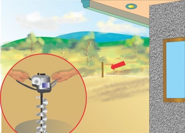 Деревянный забор своими руками: пошаговая инструкция Деревянный забор своими руками: пошаговая инструкция