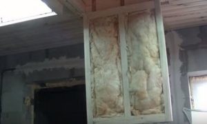 Лестница раскладная на чердак своими руками с люком: пошаговая инструкция Лестница раскладная на чердак своими руками с люком: пошаговая инструкция