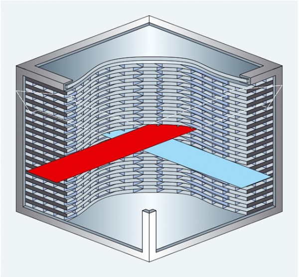 Вентиляция в частном доме: схема и монтаж Вентиляция в частном доме: схема и монтаж