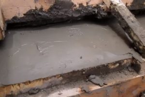 Бетонная лестница своими руками: с какими трудностями придется столкнуться, расчет и пошаговый процесс Бетонная лестница своими руками: с какими трудностями придется столкнуться, расчет и пошаговый процесс