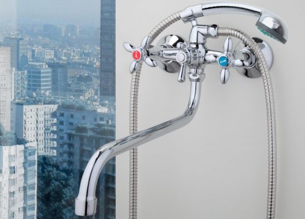 Какой выбрать гигиенический душ для ванной комнаты: ТОП-13 лучших гигиенических душей Какой выбрать гигиенический душ для ванной комнаты: ТОП-13 лучших гигиенических душей