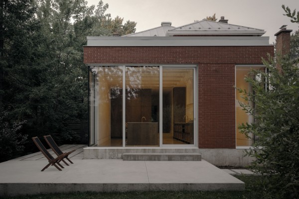 Дом с историческим характером и современным комфортом Дом с историческим характером и современным комфортом