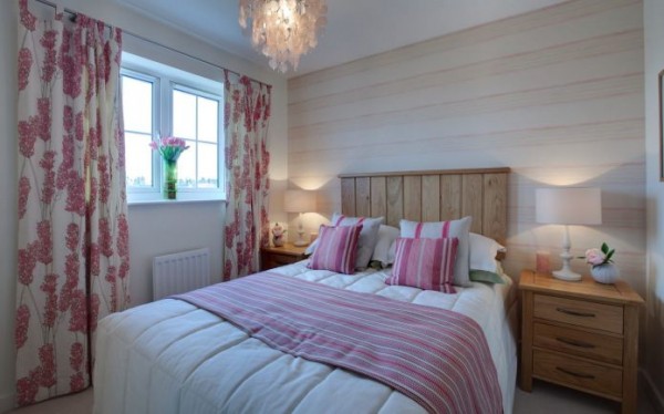 Дизайн штор для спальни Дизайн штор для спальни