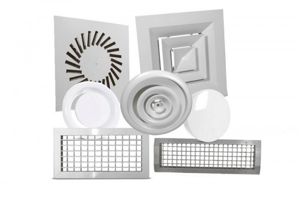 Анемостат для вентиляции – зачем он нужен, какой выбрать, и правильная установка Анемостат для вентиляции – зачем он нужен, какой выбрать, и правильная установка