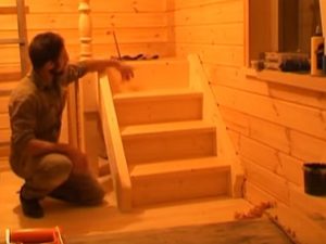 Лестница на мансарду своими руками: пошаговая инструкция + фото Лестница на мансарду своими руками: пошаговая инструкция + фото